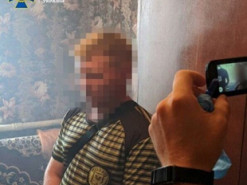 СБУ задержала бывшего военного ВСУ за сепаратистскую пропаганду в интернете