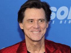 Джим Керри купил NFT заброшенного советского санатория за 40 тысяч долларов