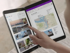 В Windows 10X пользователей ждёт полностью новый «Проводник»