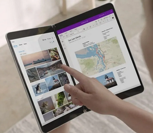 В Windows 10X пользователей ждёт полностью новый «Проводник»