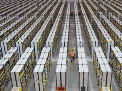 Китайское перепроизводство: запасы смартфонов превысили 60 млн единиц