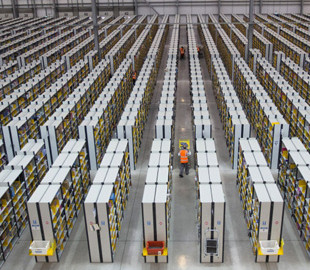 Китайское перепроизводство: запасы смартфонов превысили 60 млн единиц