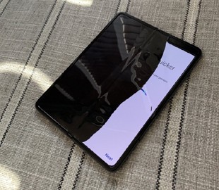 iFixit по просьбе Samsung удалил публикацию о разборке Galaxy Fold