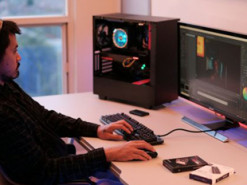 У Apple тепер конкурент. Samsung випустила комп'ютер у стилі iMac