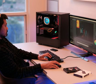 У Apple тепер конкурент. Samsung випустила комп'ютер у стилі iMac
