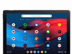 Планшет Google Pixel Slate выйдет 22 ноября