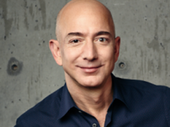 В списке самых богатых людей мира сменился лидер