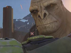 Релиз Halo Infinite перенесли на 2021 год