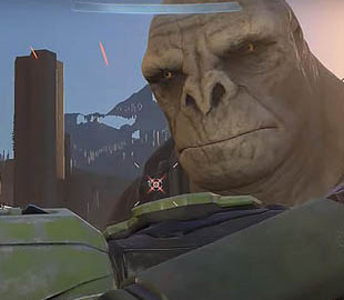 Релиз Halo Infinite перенесли на 2021 год