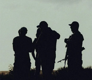 "Україна воює за мир": Зеленський показав захисників на лінії фронту