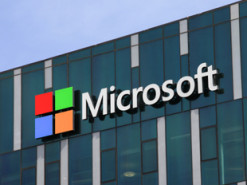 Microsoft догоняет Amazon на рынке облачных сервисов