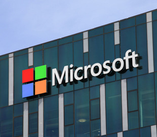 Microsoft догоняет Amazon на рынке облачных сервисов