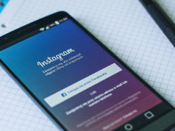 Ультраправі британські групи використовують Instagram для вербування підлітків