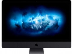 Некоторые покупатели получат свои ПК iMac Pro существенно раньше, чем ожидали