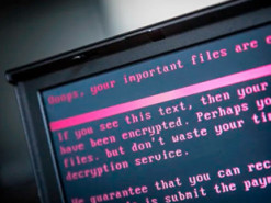 Вирус-вымогатель заработал $25 млн за 5 месяцев