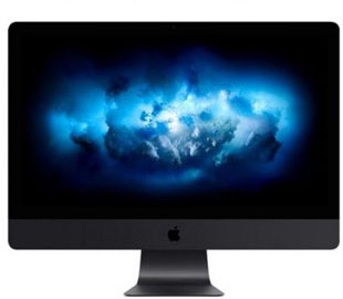 Некоторые покупатели получат свои ПК iMac Pro существенно раньше, чем ожидали