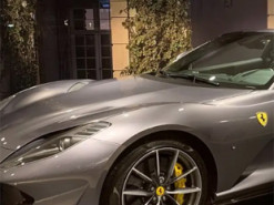 У США рідкісний Ferrari за $575 тисяч розшукали завдяки AirPods за 129 доларів