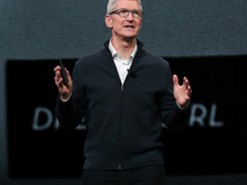 Глава Apple рассказал об усталости от iPhone