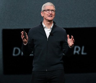 Глава Apple рассказал об усталости от iPhone