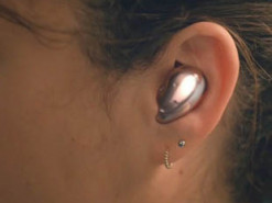 Наушники-бобы Samsung Galaxy Buds Live получат активное шумоподавление