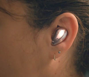 Наушники-бобы Samsung Galaxy Buds Live получат активное шумоподавление