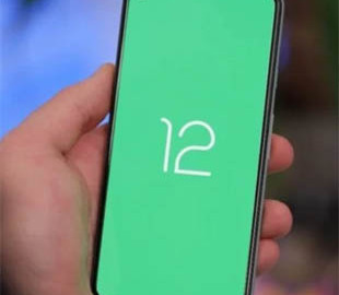 Google выпустила третью бету Android 12 для разработчиков