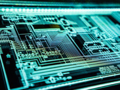 Alibaba разработала собственный процессор для дата-центров