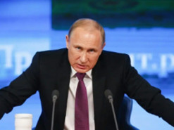 Через обмеження інтернету. У Кремлі державним і провладним виданням наказали мовчати про падіння рейтингів Путіна — росЗМІ