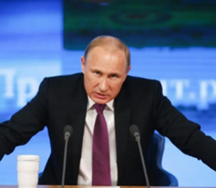 Через обмеження інтернету. У Кремлі державним і провладним виданням наказали мовчати про падіння рейтингів Путіна — росЗМІ