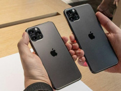 Чи можна передати заряд з одного iPhone на інший