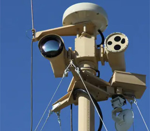 Пентагон інтегрує технологію доповненої реальності у тепловізори та антидронові системи