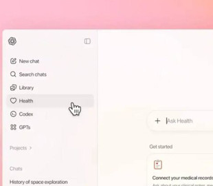 ChatGPT для здоров’я не завжди надійний: що показало дослідження