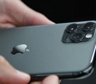 Apple объяснила, почему в iPhone 11 Pro нельзя выключить GPS