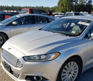 Названо найпопулярніші вживані гібриди, привезені з-за кордону