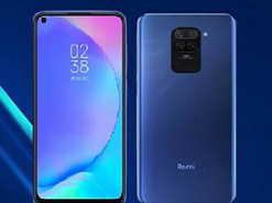 Смартфон Redmi 10X выйдет в шести версиях