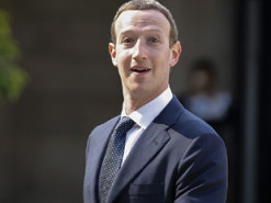 Марк Цукерберг рассказал о перспективах удаленной работы