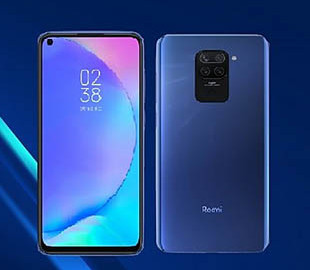 Смартфон Redmi 10X выйдет в шести версиях