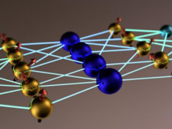 Искусственный интеллект может моделировать квантовые системы, не требуя огромных количеств вычислительных ресурсов
