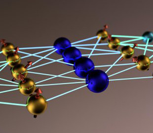Искусственный интеллект может моделировать квантовые системы, не требуя огромных количеств вычислительных ресурсов