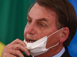 Данные 16 млн больных COVID-19 бразильцев утекли в Сеть