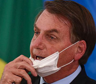 Данные 16 млн больных COVID-19 бразильцев утекли в Сеть