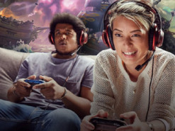 За «Черную пятницу» геймеры потратили 4,36 млрд долларов на цифровые игры