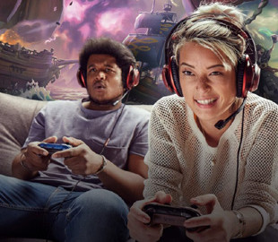 За «Черную пятницу» геймеры потратили 4,36 млрд долларов на цифровые игры