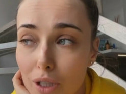 "Холостячка" Ксения Мишина поделилась историей своего друга, который сейчас на передовой