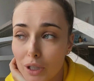 "Холостячка" Ксения Мишина поделилась историей своего друга, который сейчас на передовой