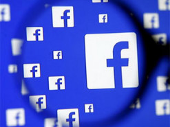 Росіянина оштрафували за розміщення у Facebook фото графіті про Путіна