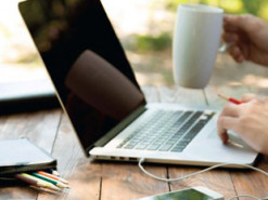 В интернете появился архив советских учебников и журналов