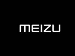 Фото передней панели Meizu 15