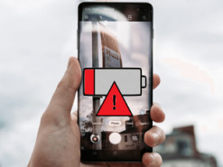 Флагманы Samsung разочаровывают владельцев проблемами с батареей