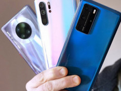 Никаких новых смартфонов Huawei с сервисами и приложениями Google до мая 2021 года